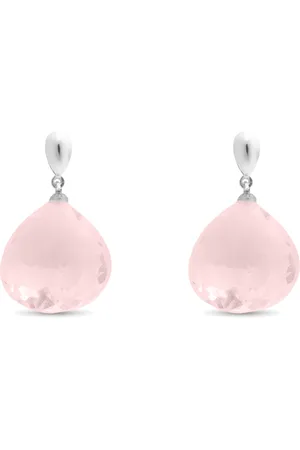 Luxenter Zoqoyi 925 Sterling Zilveren Oorbellen