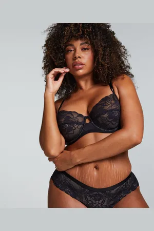 Hunkemöller Niet-voorgevormde beugel bh Sophia