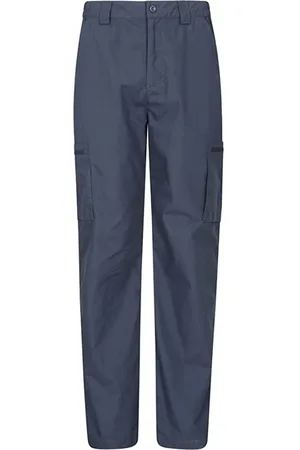Mountain Warehouse Heren Trek II Cargo Broek