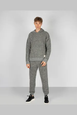 Takeshy Kurosawa Broek Boucle Mannen