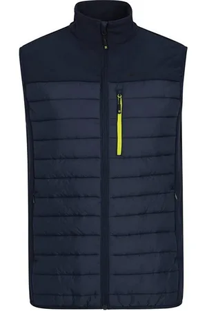 Mountain Warehouse Heren Turbine Gilet