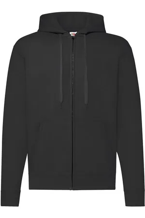 Fruit Of The Loom Unisex Volwassen Klassieker Hoodie