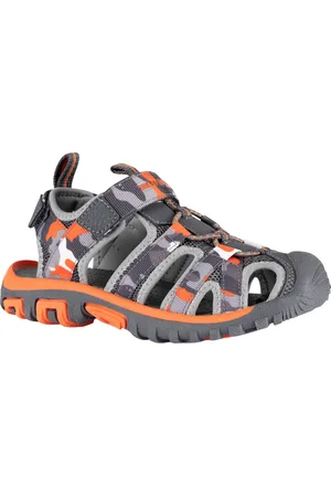 Trespass Kinder/Kinder Jaime Sandalen ( /Oranje)
