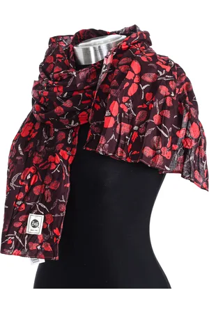 Buff Lifestyle 93100 Casual gebreide dameskraag