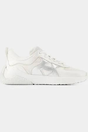Hogan Sneakers H641 - - Leer - Multi