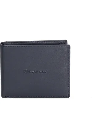 Sergio Tacchini Portemonnee Heren DARK BLUE