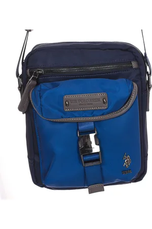 U.S. Polo Assn. BEUS96029MIP schoudertas voor heren