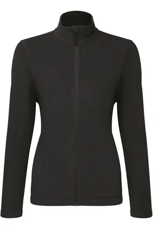 Premier Dames/Dames Recyclight Full Zip Fleecejack