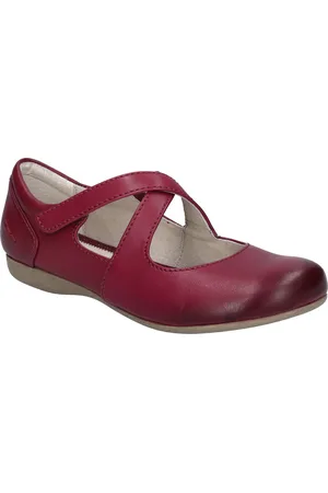 Josef Seibel Fiona 72 | Ballerina voor Dames |