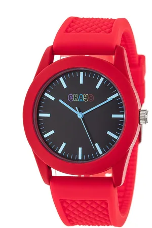 crayo Storm unisex horloge