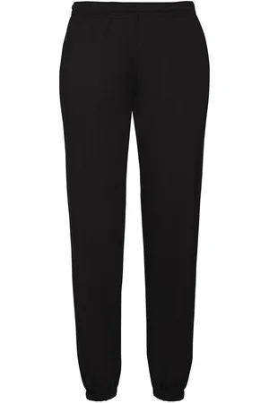 Fruit Of The Loom Heren klassieke joggingbroek met elastiek