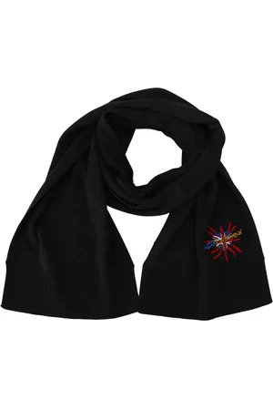 Dolce & Gabbana Heilig Hart Wrap Sjaal
