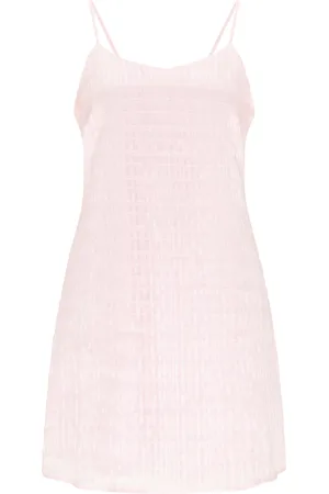 myMo Mini-jurk Dames roze