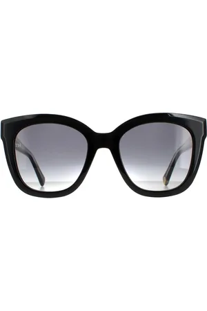 Tommy Hilfiger Zonnebril Th 1884/S 807 9o Black Dark Gray Gradiënt