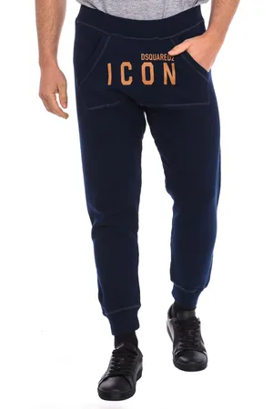 Dsquared2 Sportbroek S79KA0006-S25042