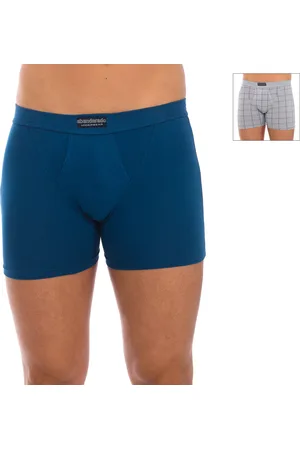 Abanderado Pack-2 Sensitive Essential Boxers A5398 heren