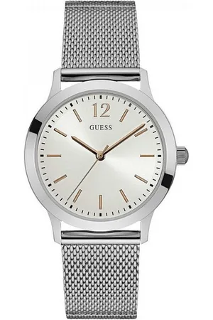 Guess Herenhorloge Kwarts