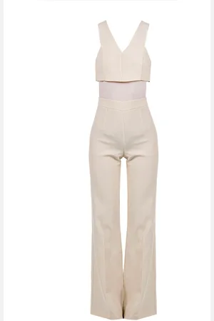 Patrizia Pepe Overalls Vrouw
