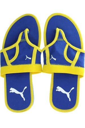PUMA Briefcase Heren Slippers