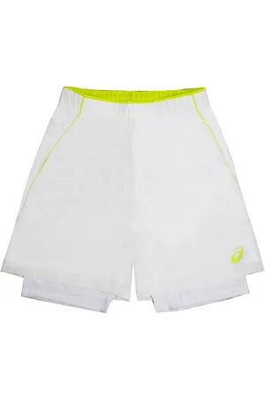 Asics Padel Player Heren Tennisshort