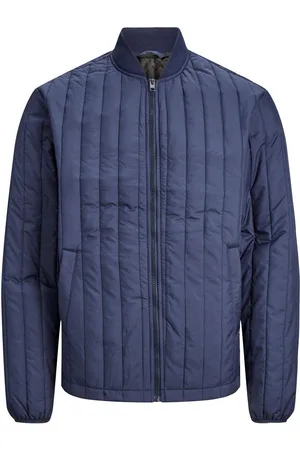 JACK & JONES Jas zomer City Liner Jacket