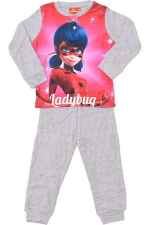 Disney Winterpyjama met lange mouwen voor meisjes HQ2237