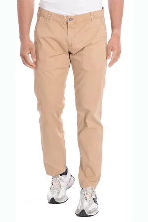 Daniel Hechter Lange broek 171380-25600