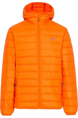 Trespass Heren Stanley Down Jacket