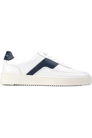Filling pieces Mondo Sneakers
