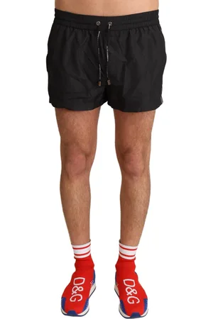 Dolce & Gabbana Prachtige King Motive zwembroek