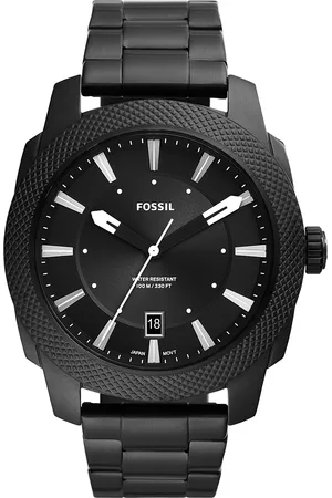 Fossil Machine Heren Horloge FS5971