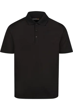 Regatta Heren Pro vochtafvoerend poloshirt
