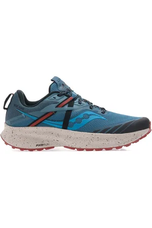 Saucony Ride 15 herentrainers in