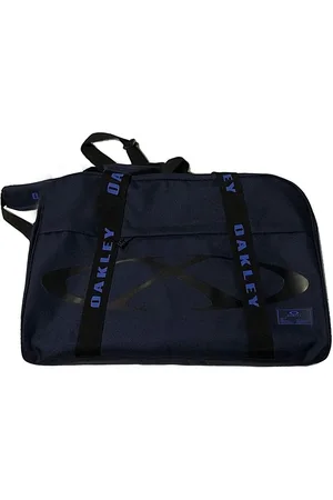 Oakley Metalen Logo Heren Duffeltas