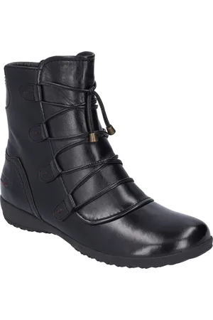 Josef Seibel Naly 62 | Enkellaars voor Dames |