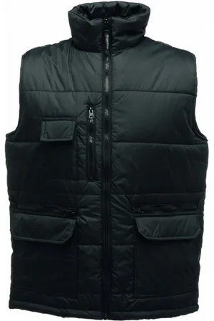 Regatta Heren Steller Bodywarmer