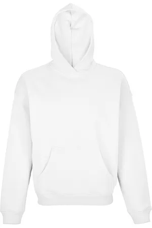 Sols Unisex Adult Connor Organic Oversized Hoodie