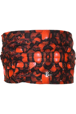 Buff CoolMax Strakke en Ademende Hoofdband 68900 Unisex