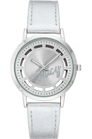 Juicy Couture Watch JC/1215SVSI