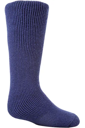 Heat Holders Thermosokken voor kinderen 2.3 Tog - Diepblauw