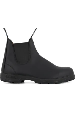 Blundstone #566 zwarte thermische Chelsea-laars