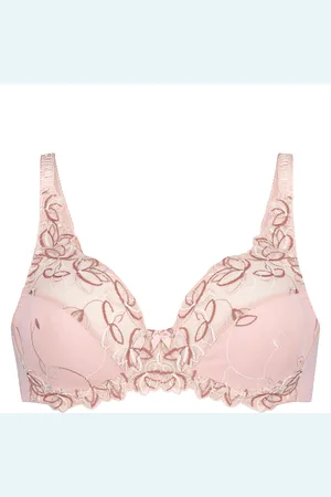 Hunkemöller Niet-voorgevormde beugel bh Diva