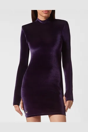 Philipp Plein Korte Jurk