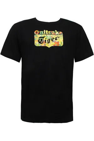 Asics Onitsuka Tiger Heren T-Shirt