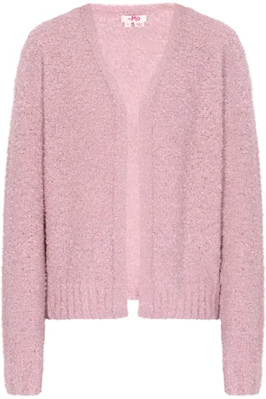 myMo Vest Dames oud roze