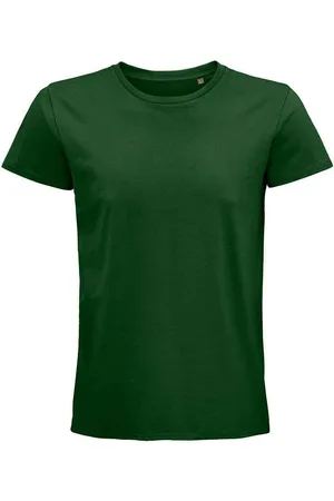 Sols Unisex Volwassen Pionier Organisch T-shirt (Fles )