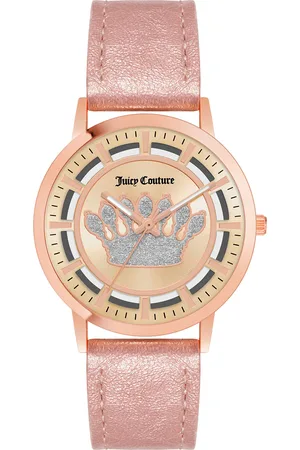 Juicy Couture Watch JC/1344RGPK