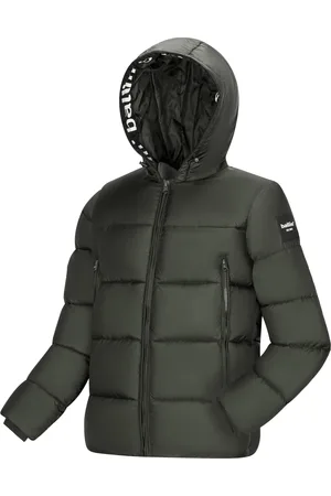 Ballin Est. 2013 Jas winter Jacket Calvin