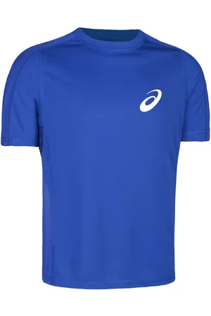 Asics Logo Heren T-Shirt