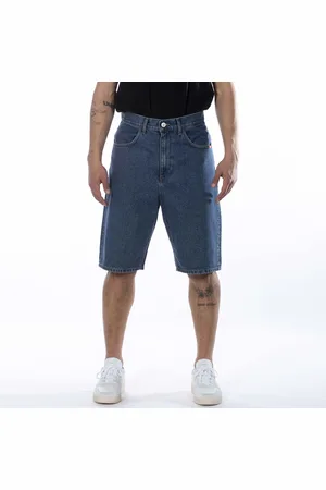 AMISH Shorts Bermuda Tommy Stone 999